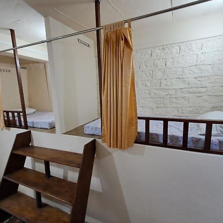 Āīzawl Dormitories/Hosteller, Giftland Homestay מראה חיצוני תמונה