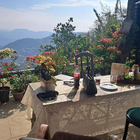 Āīzawl Dormitories/Hosteller, Giftland Homestay מראה חיצוני תמונה