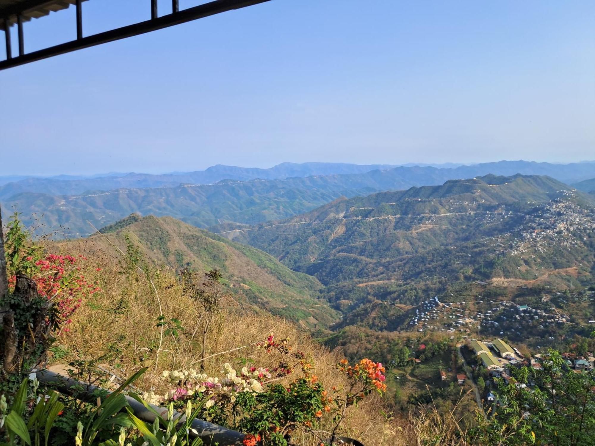 Āīzawl Dormitories/Hosteller, Giftland Homestay מראה חיצוני תמונה