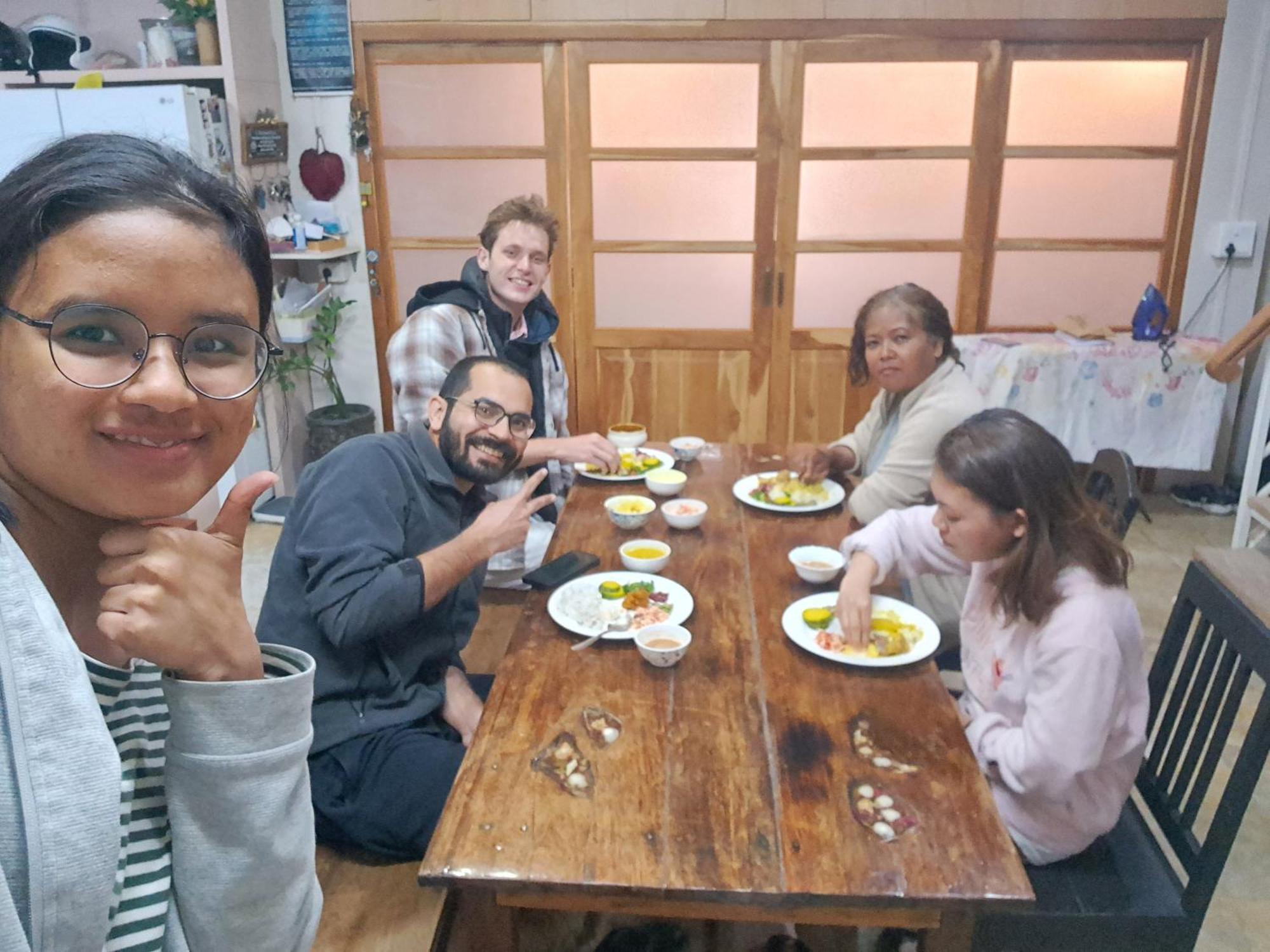 Āīzawl Dormitories/Hosteller, Giftland Homestay חדר תמונה